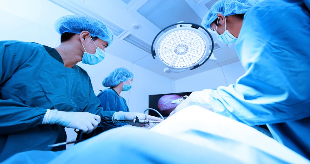 Incorporación de nuevo equipamiento en el Servicio de Cirugía de Tórax