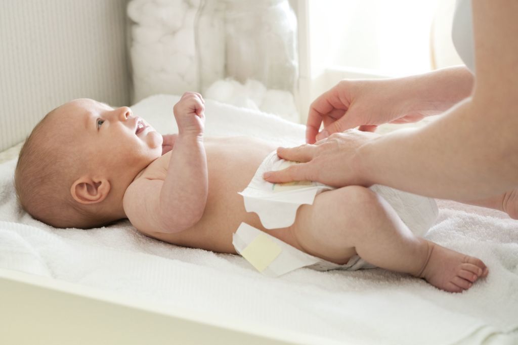 Los cuidados básicos del recién nacido – Parte 2