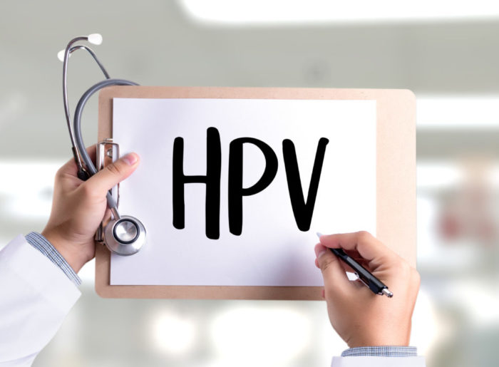 Concientización sobre el HPV y prevención del Cáncer de Cuello Uterino