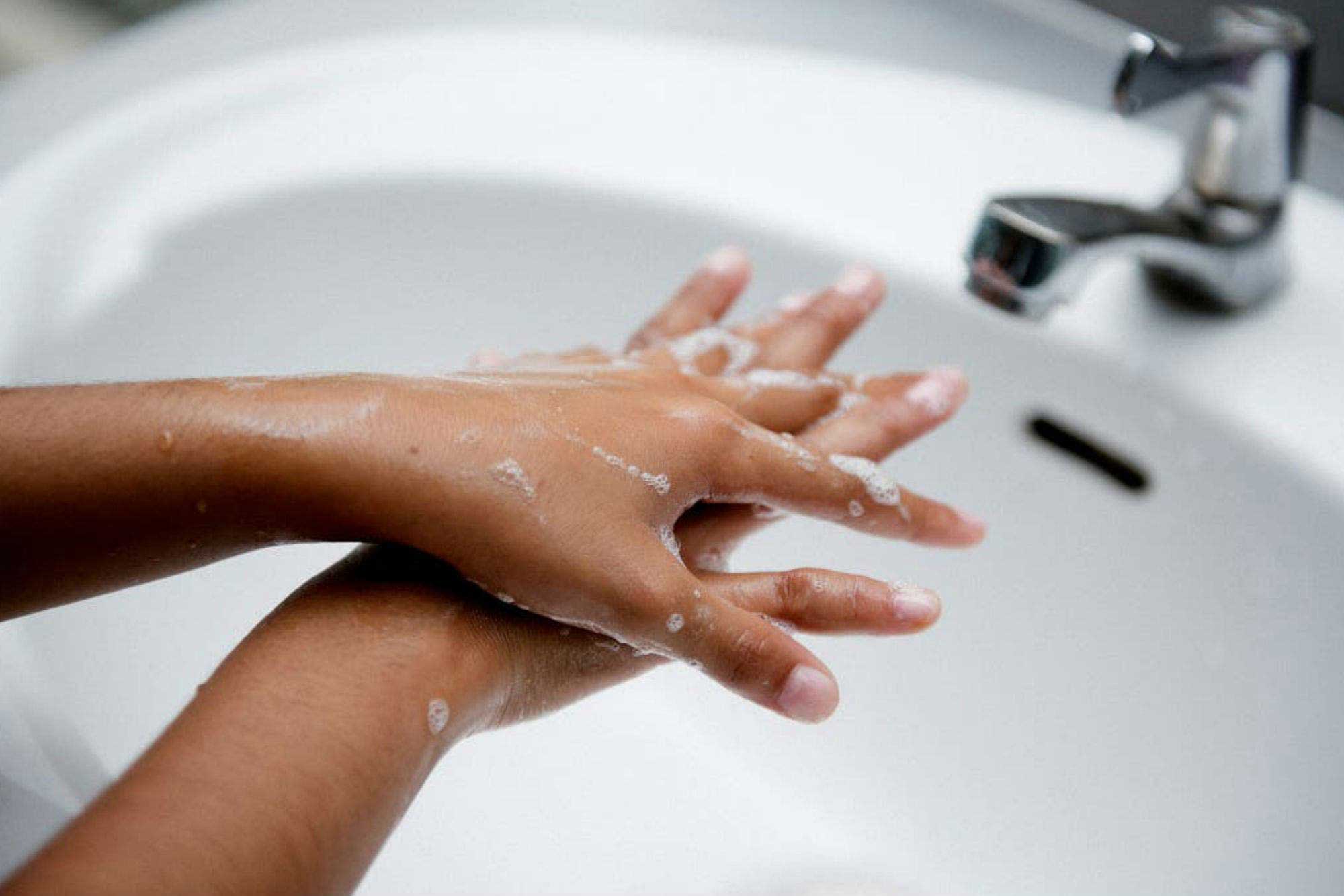 La importancia de una correcta higiene de manos para la prevención de enfermedades