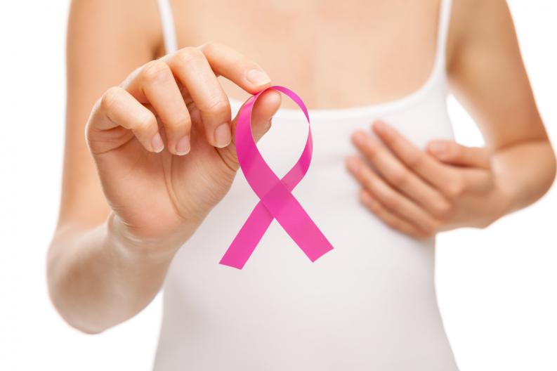 Detección precoz del cáncer de mama