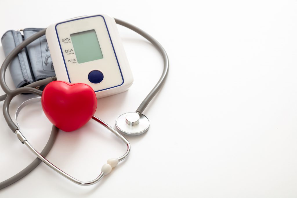 Mitos y verdades sobre la Hipertensión Arterial