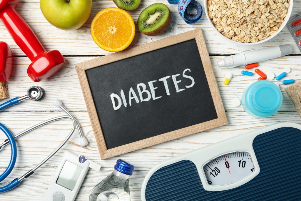 Prediabetes ¿cómo no llegar a la diabetes tipo 2?