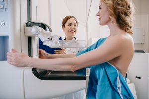 La importancia de la detección precoz del cáncer de mama